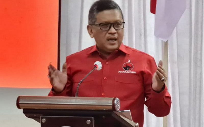 PDI-P Berikan Sanksi kepada 27 Kader pada 17 Desember Mendatang