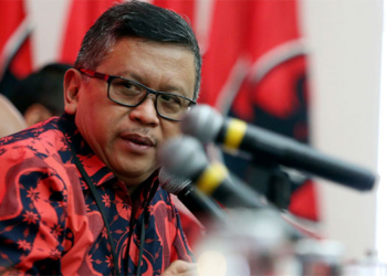 Penetapan Hasto Sebagai Tersangka oleh KPK Dinilai Kental Aroma Politisasi Hukum dan Kriminal