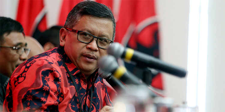 Penetapan Hasto Sebagai Tersangka oleh KPK Dinilai Kental Aroma Politisasi Hukum dan Kriminal