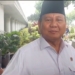 Heboh Effendi Simbolon Dipanggil PDIP, Prabowo Bilang Begini