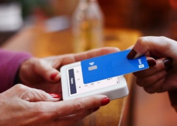 Transaksi Uang Elektronik Kena PPN 12%