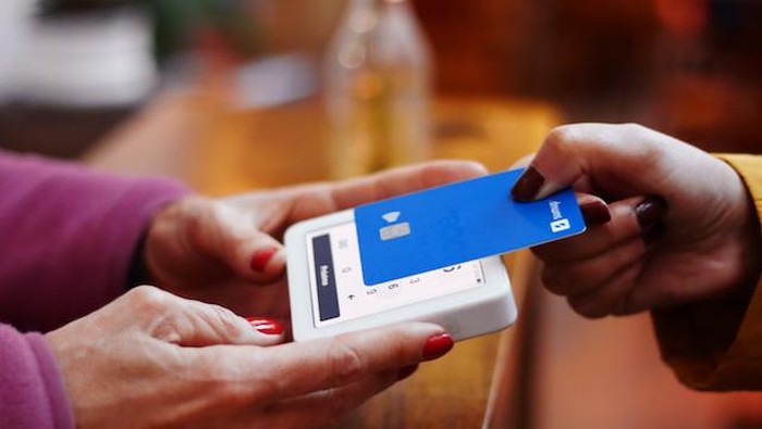 Transaksi Uang Elektronik Kena PPN 12%