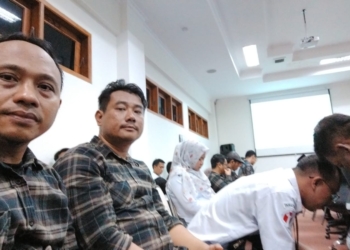 Masa Akhir Jabatan Panwascam Berakhir 27 Januari 2025