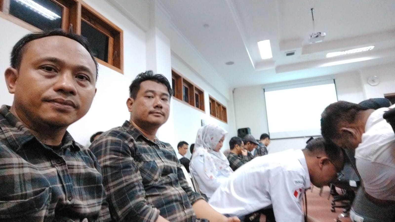 Masa Akhir Jabatan Panwascam Berakhir 27 Januari 2025