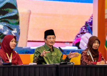 Kemenag Susun Kurikulum Cinta. Seperti Apa itu?