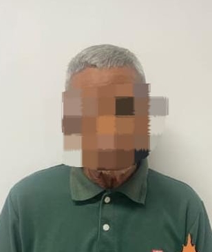 Polresta Banyumas Tangkap Kakek 72 Tahun yang Setubuhi Anak di Bawah Umur