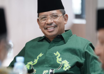 Ujian Akhir Pendidikan Diniyah Formal Memakai Aksara Pegon