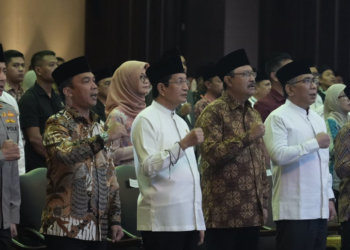 Menag Hadiri Kongres Maslahat NU, Allisa Wahid : Kami tidak ingin bekerja sendirian