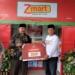 Baznas Banyumas Luncurkan Program Z-Mart