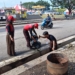 Ratusan Pramuka Banyumas Bersatu dalam Aksi Jemput Sampah untuk Lingkungan Bersih