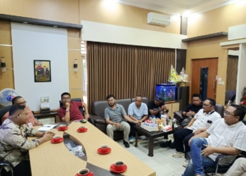 Jaringan Fordem Bahas Empat Masalah Kronis Banyumas, Apa Saja?