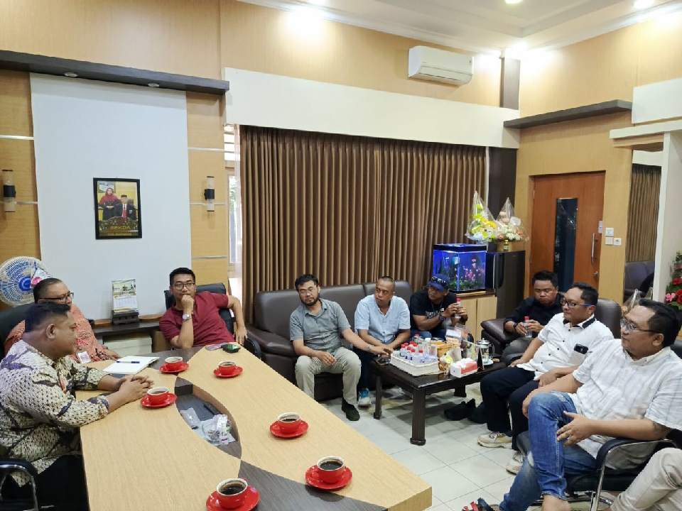 Jaringan Fordem Bahas Empat Masalah Kronis Banyumas, Apa Saja?