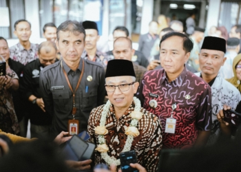 Ribuan Guru Ikuti Seminar Pendidikan, Dihadiri Wamendikdasmen