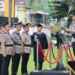 Kapolresta Banyumas Pimpin Sertijab Wakapolresta, Kapolsek Patikraja, dan Kapolsek Sumbang