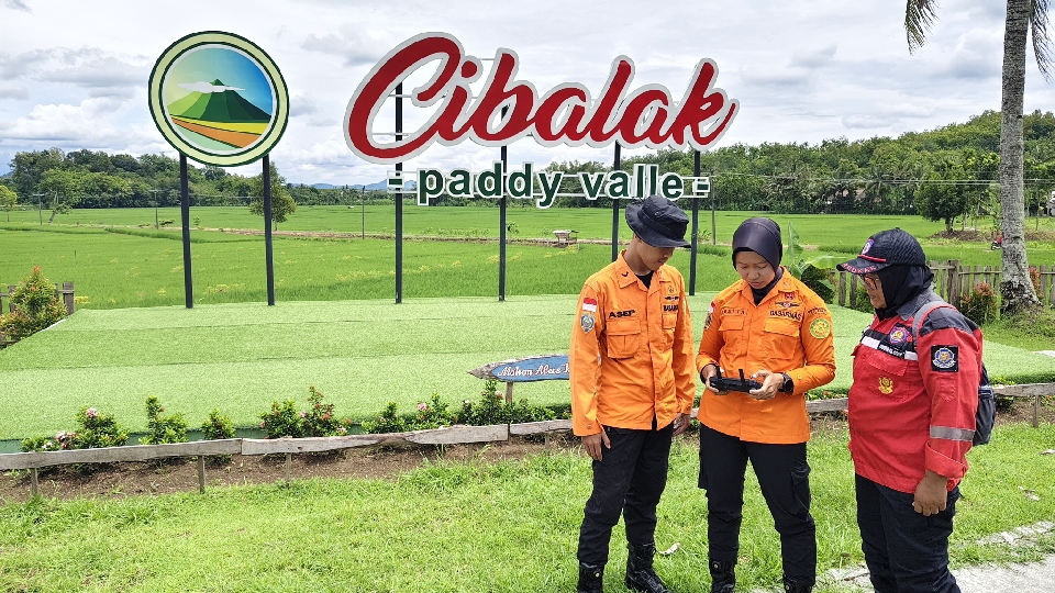 Seorang Siswa Ditemukan di Teras Rumah Warga Usai merasa ‘Linglung’ Saat Berkemah