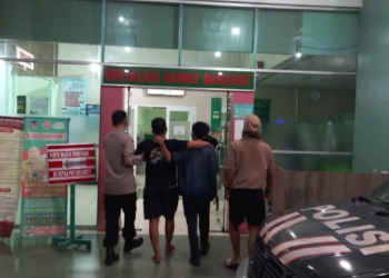 Depresi hingga Berbuat Onar, Polsek Purwokerto Selatan Bawa RAP Berobat