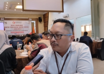 Bawaslu Temukan Munculnya Tren Pelanggaran yang Berbeda dalam Setiap Periode Pemilu