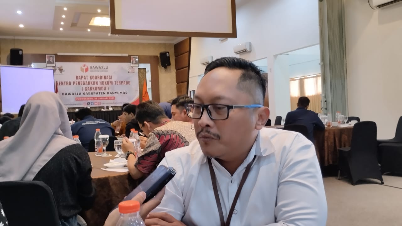 Bawaslu Temukan Munculnya Tren Pelanggaran yang Berbeda dalam Setiap Periode Pemilu