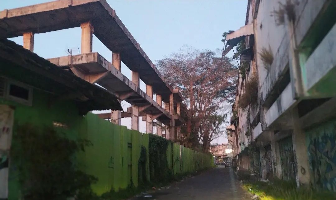 Aduan Kepada Pejabat Pemkab Banyumas ke Polda Jateng Terkait Aset Ruko Kebondalem Dilimpahkan ke Polresta Banyumas