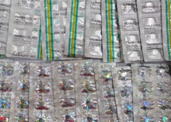 Sat Resnarkoba Polresta Banyumas Amankan 4.542 Butir Obat Daftar G dan Psikotropika dari Tangan R dan F