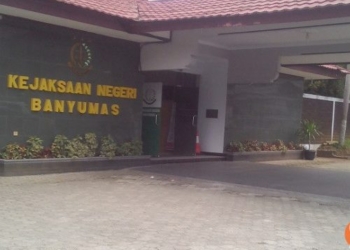 Laporan Dugaan Tindak Korupsi Perumdam Tirta Satria Masih Tak Ditanggapi, Ananto Kembali Surati Kejari Banyumas