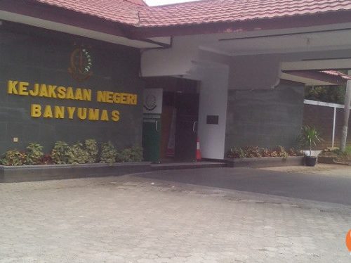 Laporan Dugaan Tindak Korupsi Perumdam Tirta Satria Masih Tak Ditanggapi, Ananto Kembali Surati Kejari Banyumas