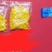 Sat Resnarkoba Polresta Banyumas Tangkap Pengedar Obat Keras dan Psikotropika
