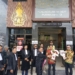 Puluhan Advokat Banyumas Raya Gelar Aksi Solidaritas Dukung Marwah Peradilan