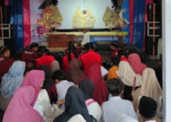 Kosa Kota Festival: Lebih dari Sekadar Festival, Ini adalah Gerakan Sosial!