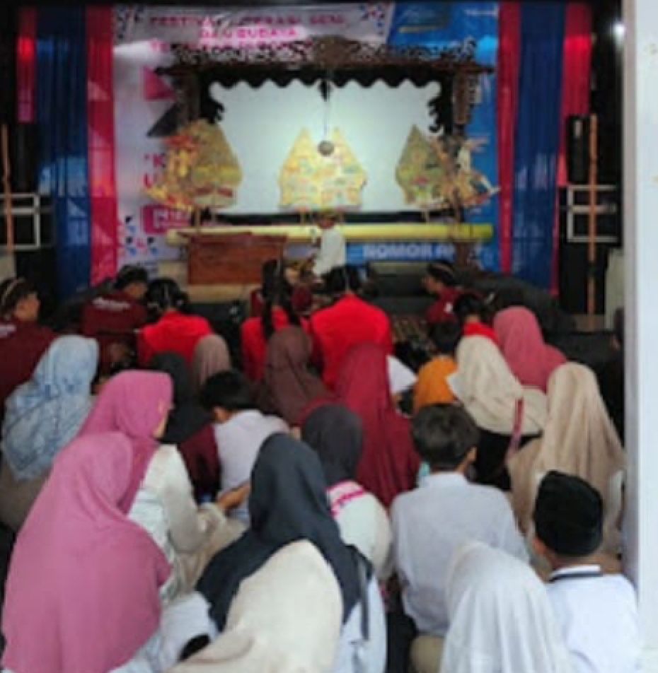 Kosa Kota Festival: Lebih dari Sekadar Festival, Ini adalah Gerakan Sosial!