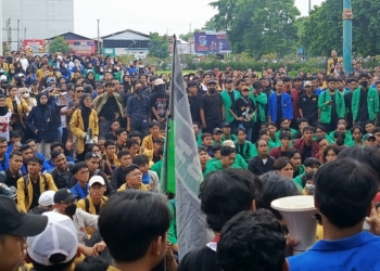 Aliansi Semarak Sampaikan Pernyataan Sikap dan Tuntutan terhadap Pemerintahan Prabowo-Gibran