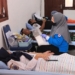 Basarnas Kantor Cilacap Gelar Donor Darah dalam Rangka HUT ke-53