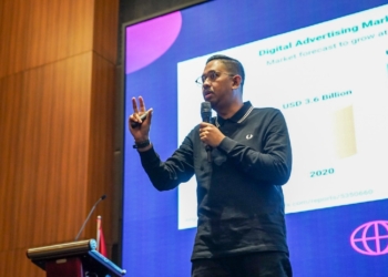 Evolusi Industri: Tantangan Media Massa dan Agensi di Era Digital