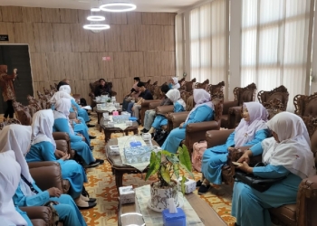 Pengurus Himpaudi Banyumas Adukan Nasib ke DPRD, Perjuangkan Kesetaraan dan Kesejahteraan