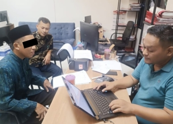 Dijanjikan Haji Jalur Khusus, Warga Banyumas Malah Jadi Korban Penipuan Rp 763 Juta