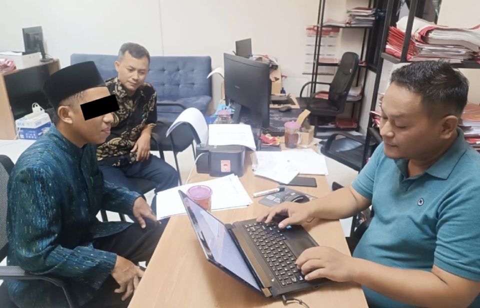 Dijanjikan Haji Jalur Khusus, Warga Banyumas Malah Jadi Korban Penipuan Rp 763 Juta