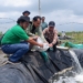 Budidaya Kepiting di Cilacap, Muhammadiyah dan Pemerintah Kolaborasi Berdayakan Masyarakat