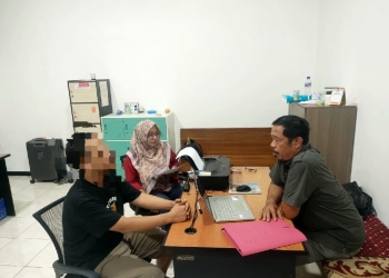 Residivis Berinisial MMA Ditangkap Satresnarkoba Polresta Banyumas atas Kepemilikan 0,7242 Gram Sabu