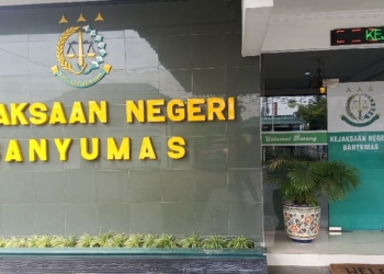 Kejari Banyumas Lakukan Telaah Dugaan Korupsi di Perumdam Tirta Satria