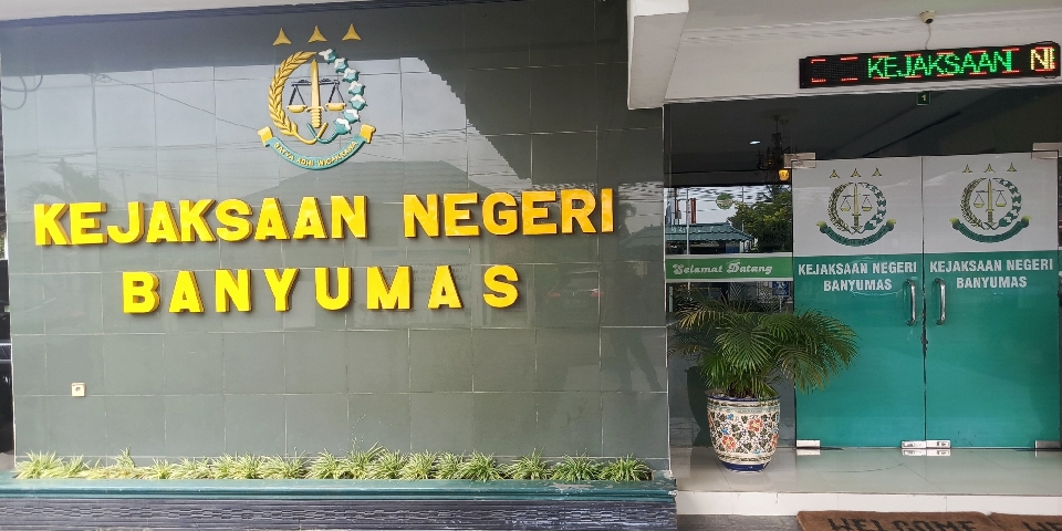Kejari Banyumas Lakukan Telaah Dugaan Korupsi di Perumdam Tirta Satria