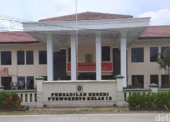 Pemohon Kecewa atas Ditundanya Eksekusi Aset di Jalan A. Yani Purwokerto