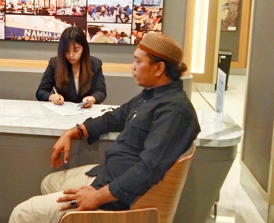 Derita Mursito, Menanti Kepulangan Jenazah Kakaknya dari Peru yang Tak Kunjung Pasti