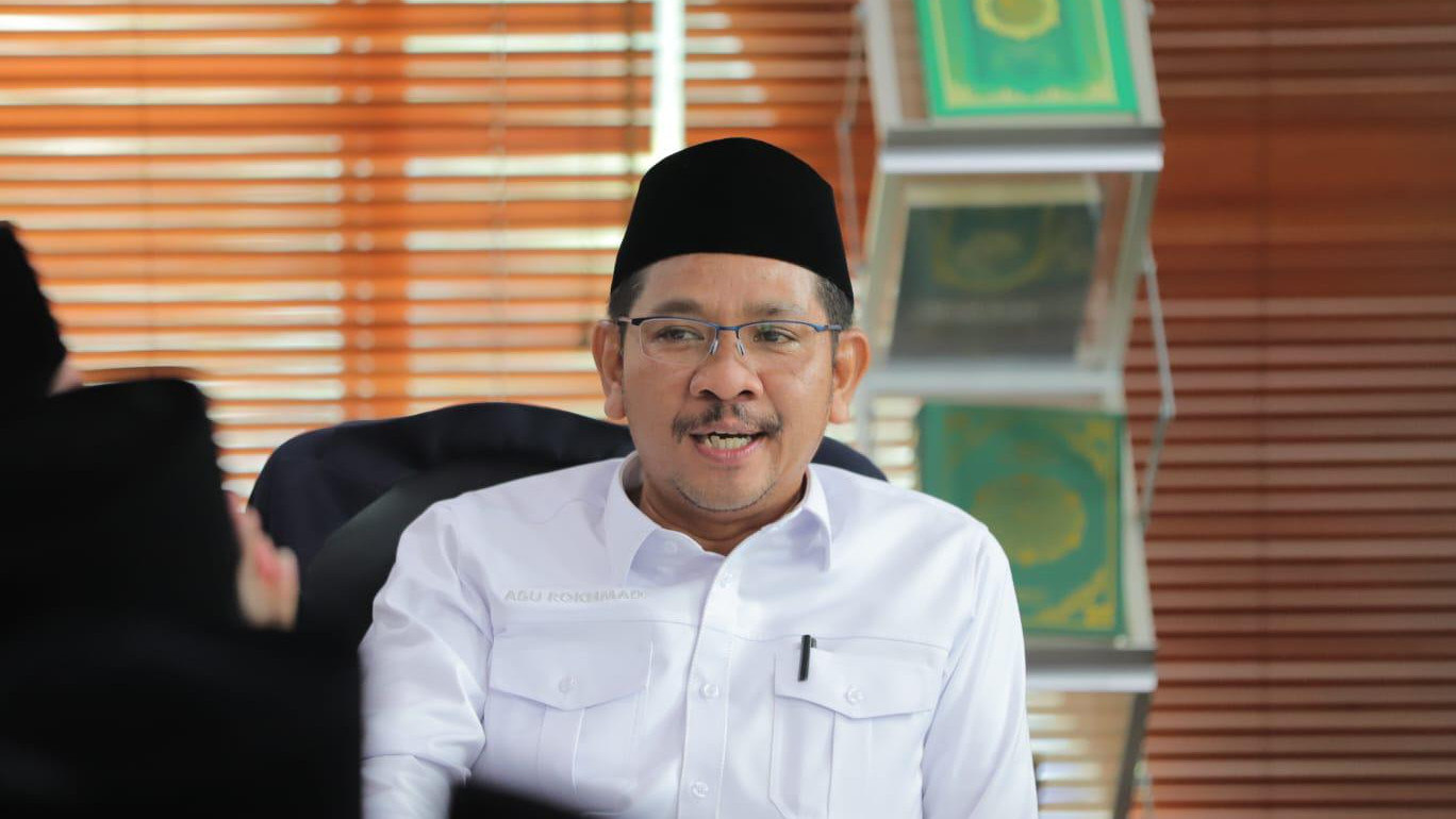 Kemenag Buka Pendaftaran Bantuan Masjid dan Musala 2025, Ini Syarat dan Cara Daftarnya