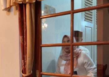 Wabup Lintarti Mulai Tempati Rumah Dinas, Siap Sambut Masyarakat