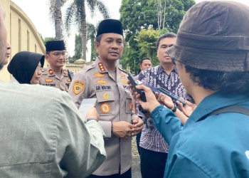 Kapolresta Banyumas Imbau Warga Tidak Main Hakim Sendiri Terkait Kasus Penganiayaan Sekelompok Remaja
