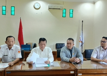 Pendaftaran Ketua Umum KONI Banyumas Resmi Dibuka, Proses Seleksi Dipastikan Transparan