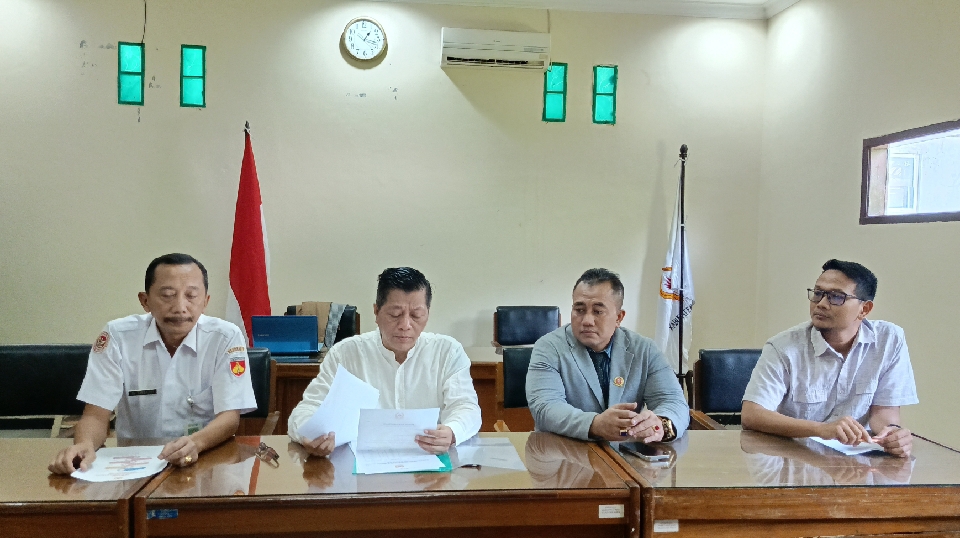 Pendaftaran Ketua Umum KONI Banyumas Resmi Dibuka, Proses Seleksi Dipastikan Transparan