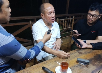 Disebut Ikut Intervensi Suksesi KONI, Bupati Banyumas: Saya Tidak Menjagokan Siapapun