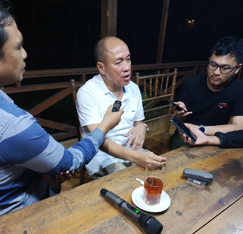 Disebut Ikut Intervensi Suksesi KONI, Bupati Banyumas: Saya Tidak Menjagokan Siapapun