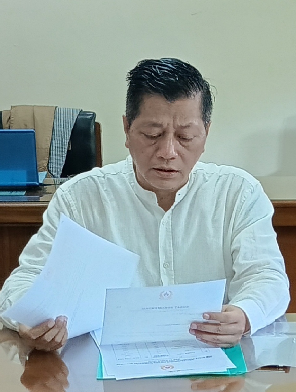 Pernyataan Sikap LBH-AP PDM Banyumas Terkait Pelarangan Sholat Idul Fitri di Lapangan AKRAB, Desa Rempoah